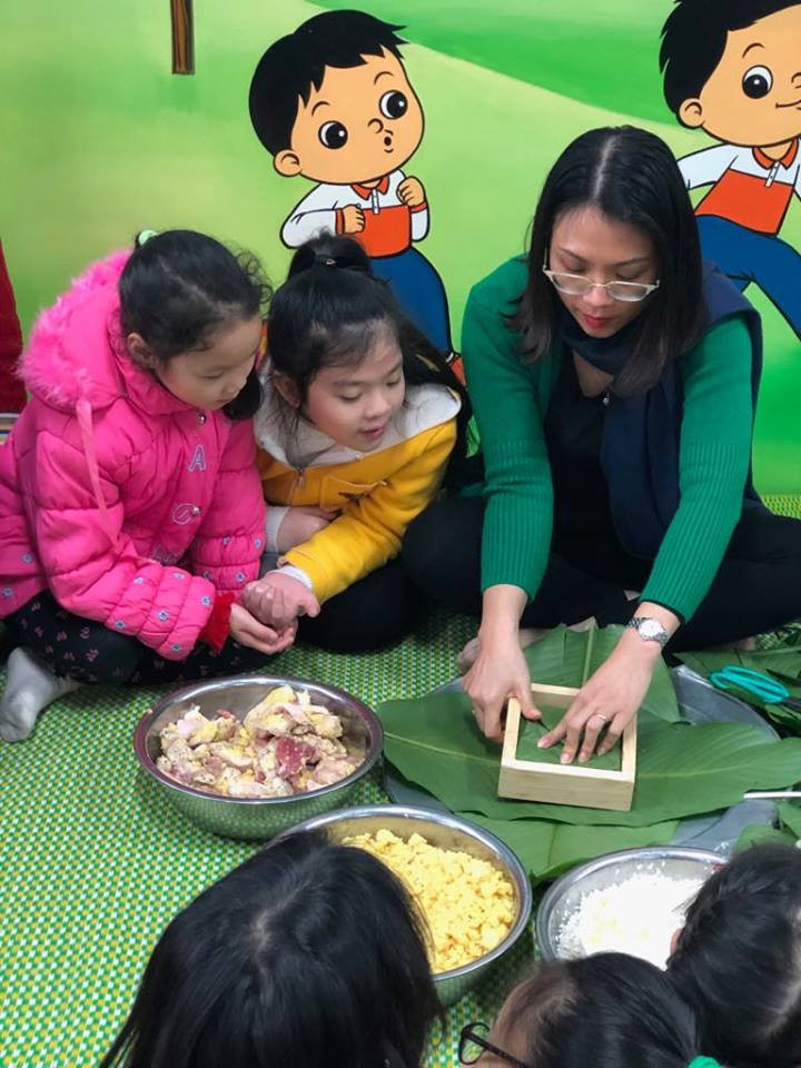 Ảnh minh họa: ITN. Ảnh minh họa: ITN.