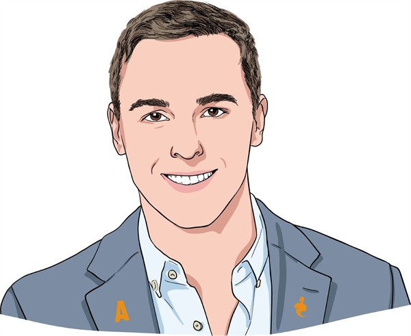 Các triệu phú tự thân chia sẻ về cách biến 100 USD thành 1 triệu USD Matt Clark, đồng sáng lập và chủ tịch của Amazing.com và đồng sáng lập của Amazing Sell Machine.