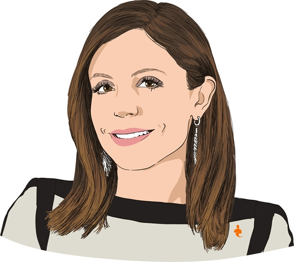 Các triệu phú tự thân chia sẻ về cách biến 100 USD thành 1 triệu USD Bethenny Frankel, người sáng lập Skinnygirl, thành viên của nhóm The Real Housewives của thành phố New York, tác giả và giám khảo khách mời bán chạy nhất trên Thời báo New York Times