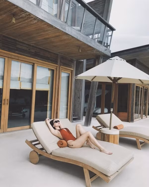 3 nữ đại gia ngầm trong showbiz Việt: biệt thự, xe sang, ngập đồ hiệu nhưng hiếm ai biết