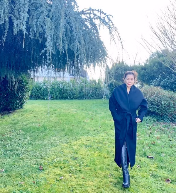 3 nữ đại gia ngầm trong showbiz Việt: biệt thự, xe sang, ngập đồ hiệu nhưng hiếm ai biết