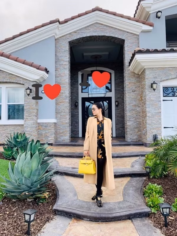 3 nữ đại gia ngầm trong showbiz Việt: biệt thự, xe sang, ngập đồ hiệu nhưng hiếm ai biết