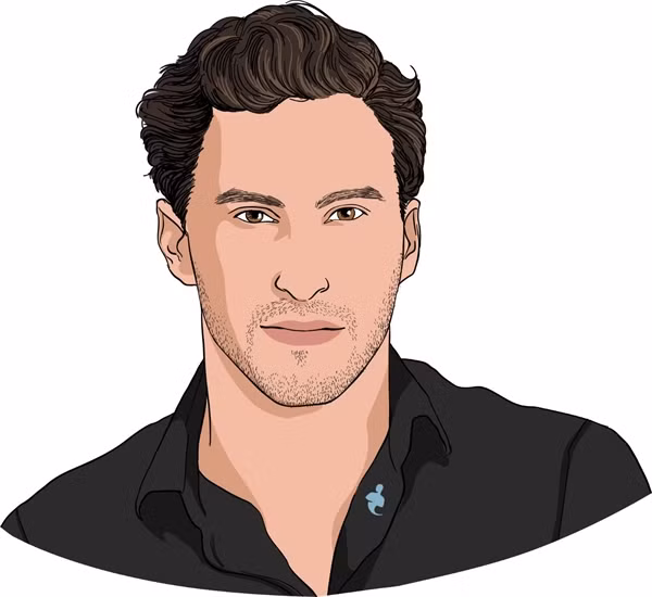 Moran Pober, người sáng lập và CEO của Acquisitions.com và là đối tác cũ của Wekix.com và ABD Assets.