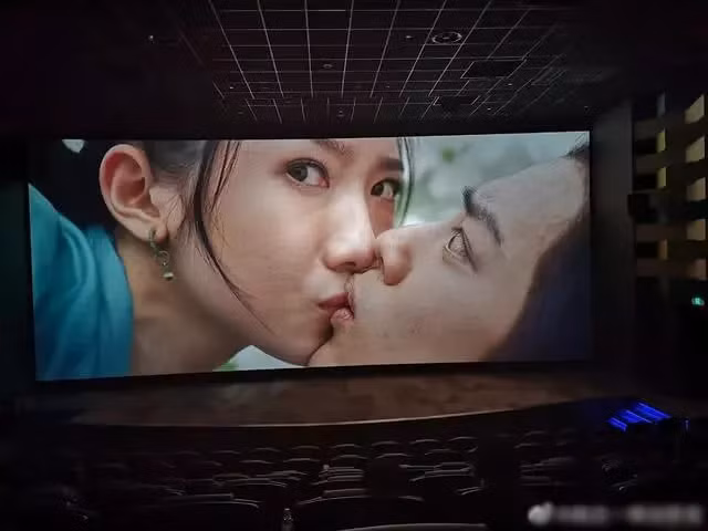 Biết được lý do mới cảm thấy Tiêu Chiến bị đề cử giải Cây chổi vàng thật oan uổng! ảnh 10