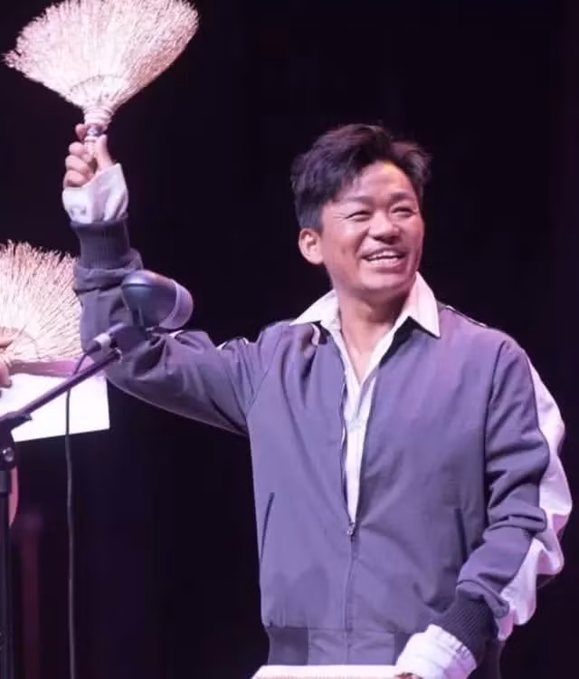 Biết được lý do mới cảm thấy Tiêu Chiến bị đề cử giải Cây chổi vàng thật oan uổng! ảnh 3