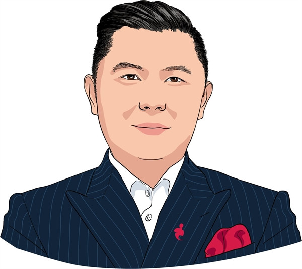 Các triệu phú tự thân chia sẻ về cách biến 100 USD thành 1 triệu USD Dan Lok, nhà giáo dục toàn cầu, tác giả bán chạy nhất của Unlock Unlock It! và người sáng lập Closers.com.