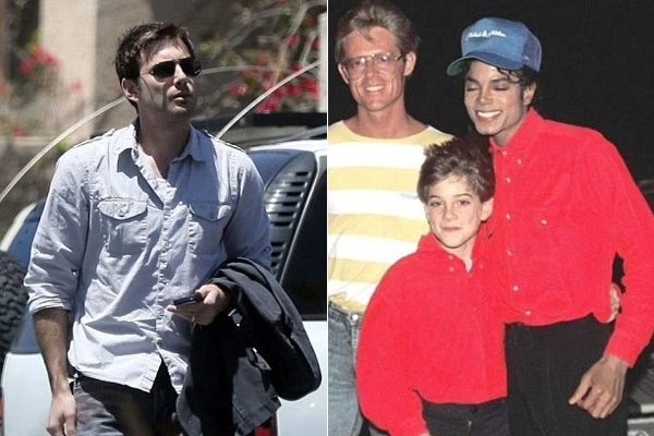 Cáo buộc Michael Jackson lạm dụng tình dục bị bác bỏ