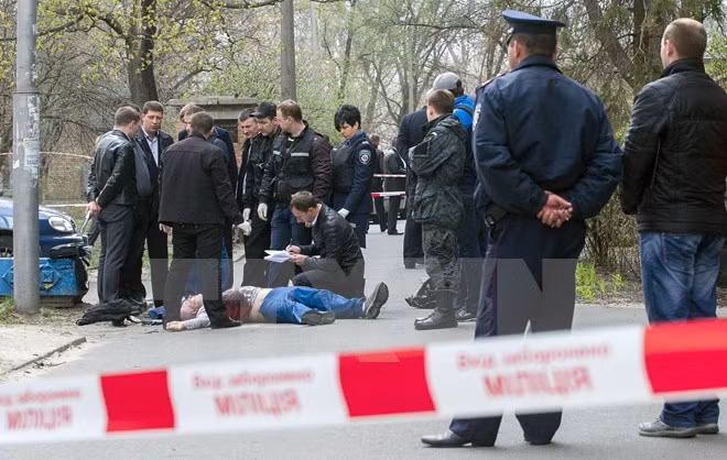 Liên hợp quốc thông qua nghị quyết lên án việc sát hại nhà báo