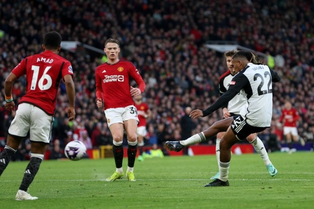Man United và Fulham khởi động mùa giải Ngoại hạng Anh 2024-2025. Man United và Fulham khởi động mùa giải Ngoại hạng Anh 2024-2025.