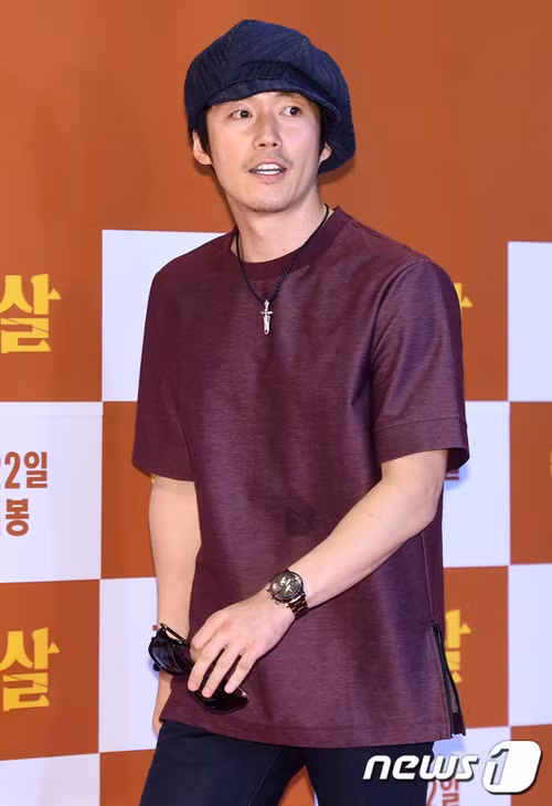 Cặp đôi Kim Soo Hyun và Jeon Ji Hyun tái ngộ - 8