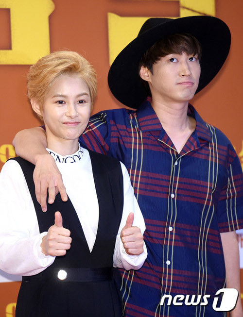 Cặp đôi Kim Soo Hyun và Jeon Ji Hyun tái ngộ ảnh 10 Cặp đôi Kim Soo Hyun và Jeon Ji Hyun tái ngộ - 10