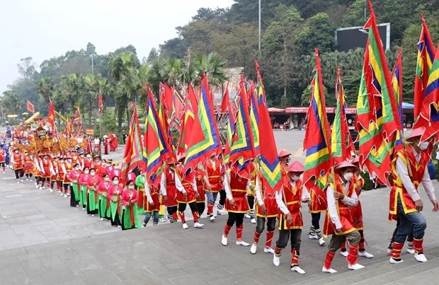 Tác phẩm “Rồi mưa sẽ tới” - Triển lãm “Bất tận mây trời” Đài Loan (2022).