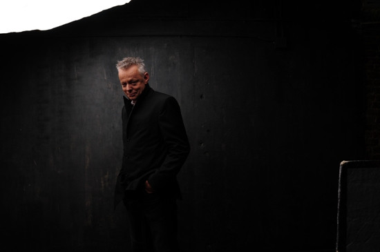 Thưởng thức đêm nhạc của huyền thoại sống làng guitar thế giới ảnh 2