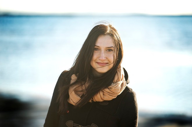 Nữ Bộ trưởng Giáo dục Thụy Điển 28 tuổi