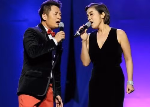 nhung tinh dau dep nhu mo cua sao viet hinh anh 8