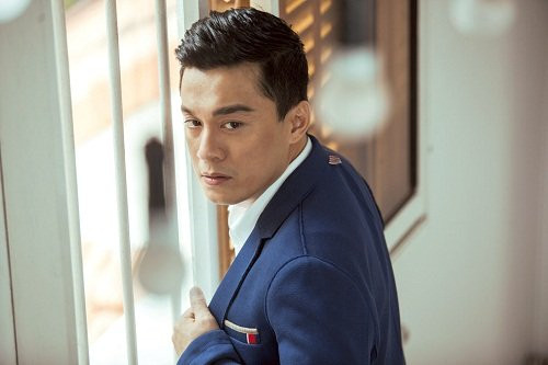 nhung tinh dau dep nhu mo cua sao viet hinh anh 7