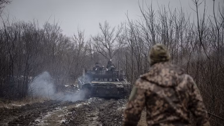  Lệnh ngừng bắn khó có thể xảy ra vào năm 2024