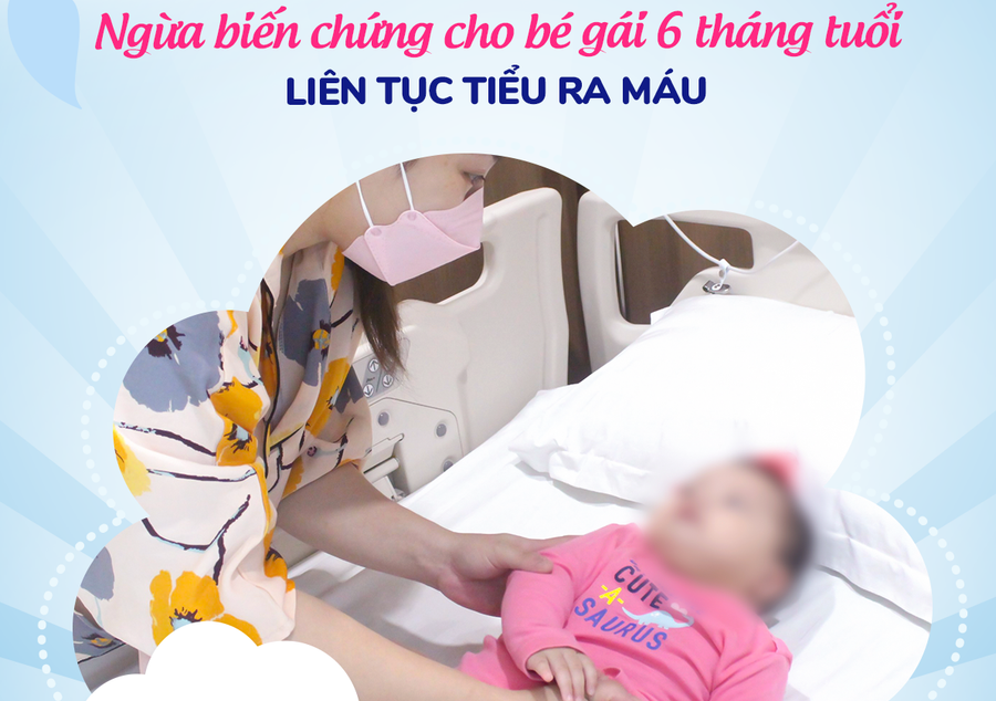 Nguồn: BVĐK Tâm Anh.