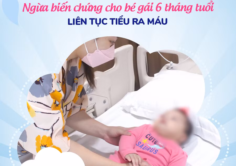 Nguồn: BVĐK Tâm Anh.