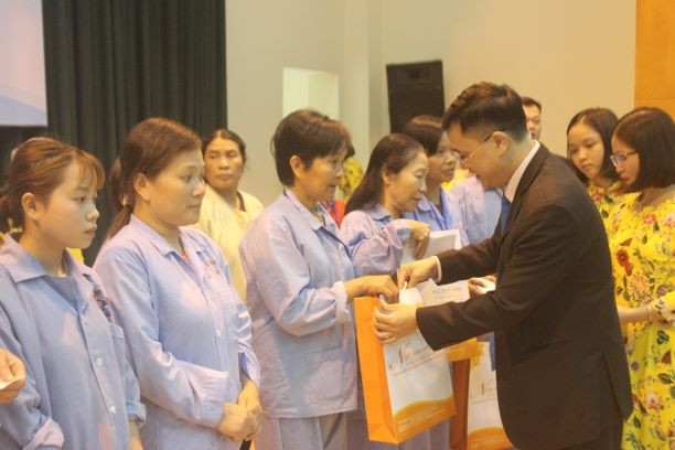 Người bệnh ung thư có quá nhiều hoàn cảnh khó khăn cần được giúp đỡ