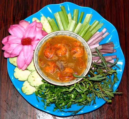 Những đặc sản không nên bỏ qua khi du lịch miền Tây ảnh 5