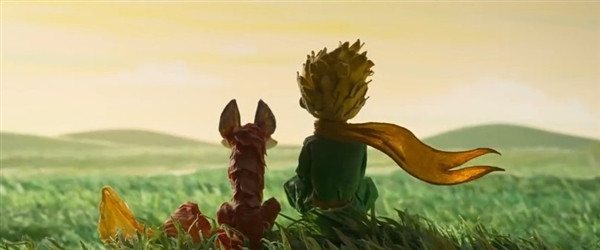 Huyền thoại "Hoàng tử bé" hồi sinh trên màn ảnh rộng ảnh 7 Huyền thoại ‘Hoàng tử bé’ hồi sinh trên màn ảnh rộng