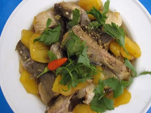 Những đặc sản không nên bỏ qua khi du lịch miền Tây ảnh 9