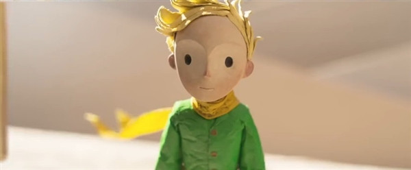 Huyền thoại "Hoàng tử bé" hồi sinh trên màn ảnh rộng ảnh 1 Huyền thoại ‘Hoàng tử bé’ hồi sinh trên màn ảnh rộng