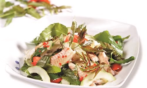 Những đặc sản không nên bỏ qua khi du lịch miền Tây ảnh 7