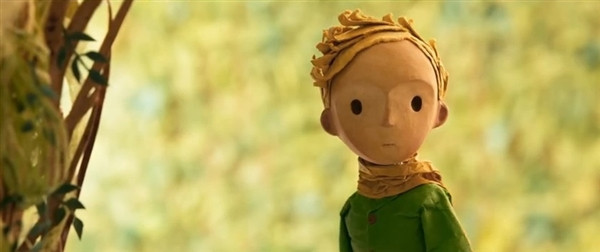 Huyền thoại "Hoàng tử bé" hồi sinh trên màn ảnh rộng ảnh 6 Huyền thoại ‘Hoàng tử bé’ hồi sinh trên màn ảnh rộng