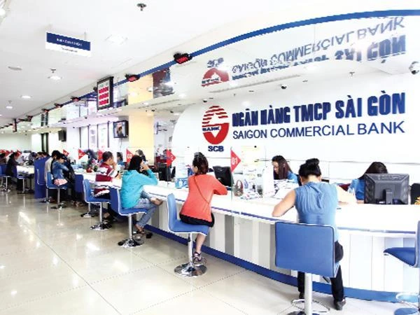 Lợi nhuận sau thuế của Ngân hàng SCB 'bốc hơi' đến 84%