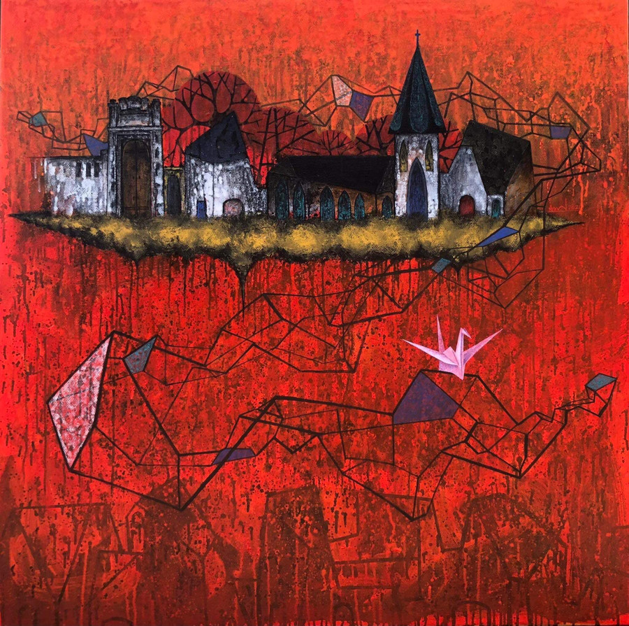 Tác phẩm của Nguyễn Minh (Minh phố). Tác phẩm của Nguyễn Minh (Minh phố).