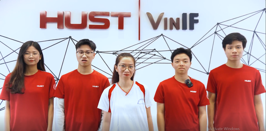 Nhóm Neural of Things. Nhóm Neural of Things.