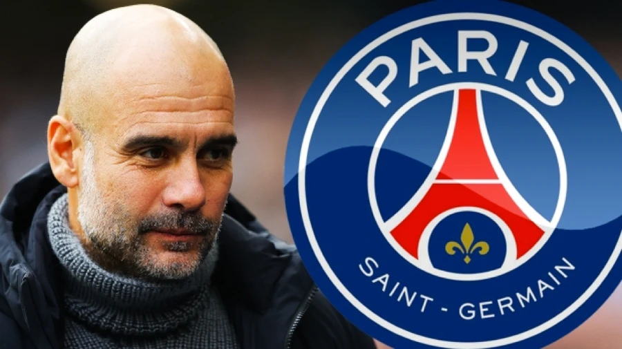 PSG chiêu mộ HLV Man City?