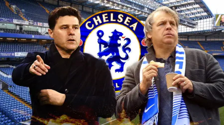 Tỷ phú Todd Boehly đã chốt Mauricio Pochettino thành thuyền trưởng mới của Chelsea.