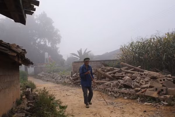 Chùm ảnh toàn cảnh thế giới tuần qua ảnh 9