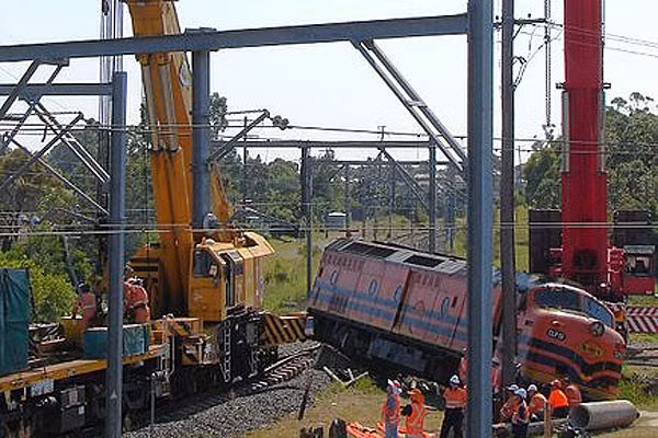 10 thảm nạn tàu hỏa kinh hoàng nhất lịch sử ảnh 1