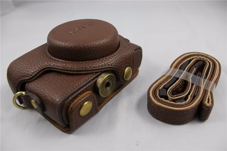 Bí kíp cho người lần đầu mua máy ảnh kỹ thuật số ảnh 8