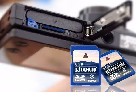 Bí kíp cho người lần đầu mua máy ảnh kỹ thuật số ảnh 5