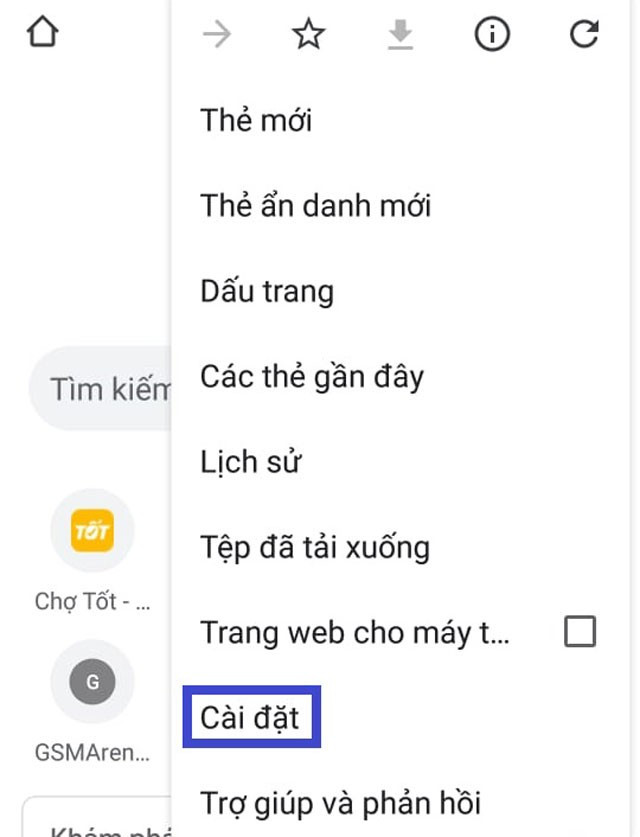 Cách xem lại mật khẩu đã lưu trên Google Chrome ảnh 3 Cách xem lại mật khẩu đã lưu trên Google Chrome ảnh 3