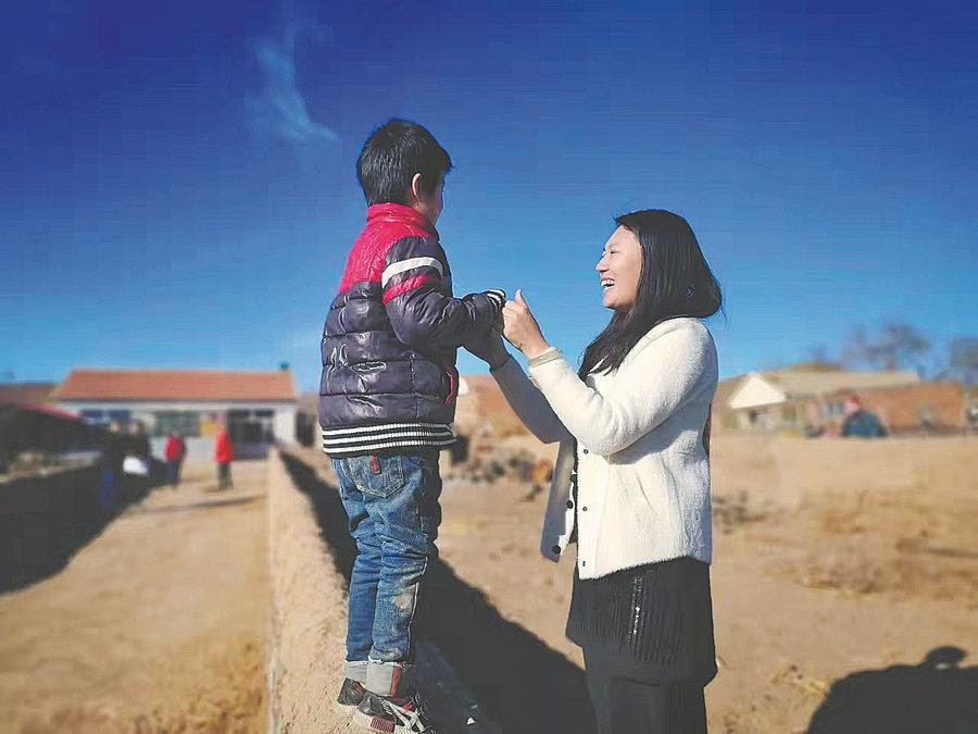 Trung tâm của cô Wang giúp cải thiện chất lượng sống cho hàng nghìn trẻ em mắc chứng tự kỷ.