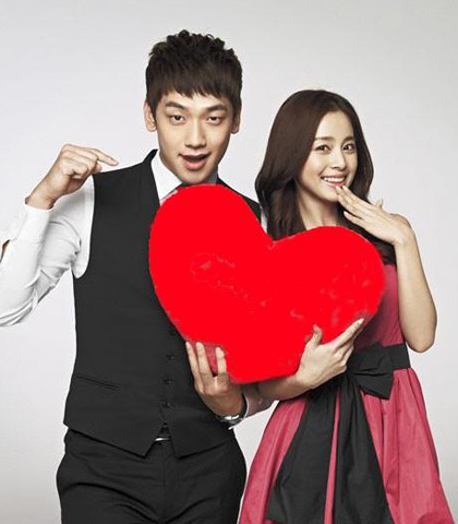 Bạn thân tiết lộ Bi Rain và Kim Tae Hee kết hôn vào năm sau Bạn thân tiết lộ Bi Rain và Kim Tae Hee kết hôn vào năm sau
