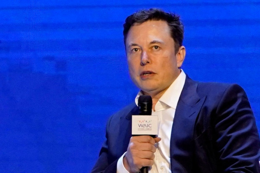 Tỉ phú Musk xác nhận đã đóng phí duy trì tick xanh Twitter cho một số nhân vật nổi tiếng. Tỉ phú Musk xác nhận đã đóng phí duy trì tick xanh Twitter cho một số nhân vật nổi tiếng.