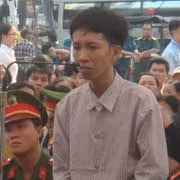 Tử hình con nghiện xông vào nhà giết thiếu nữ