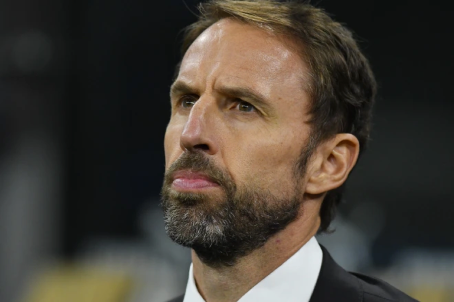 83% người hâm mộ Anh muốn HLV Southgate không dự World Cup 2022