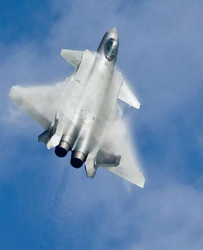 J-20 J-20
