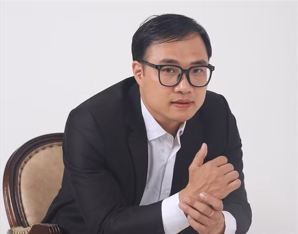 Nhạc sĩ Đỗ Phương.