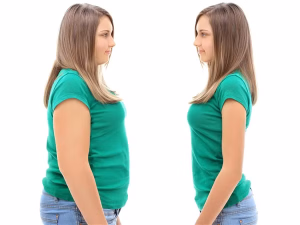 Gene đóng vai trò trong việc tăng cân ngoài ý muốn ở người.