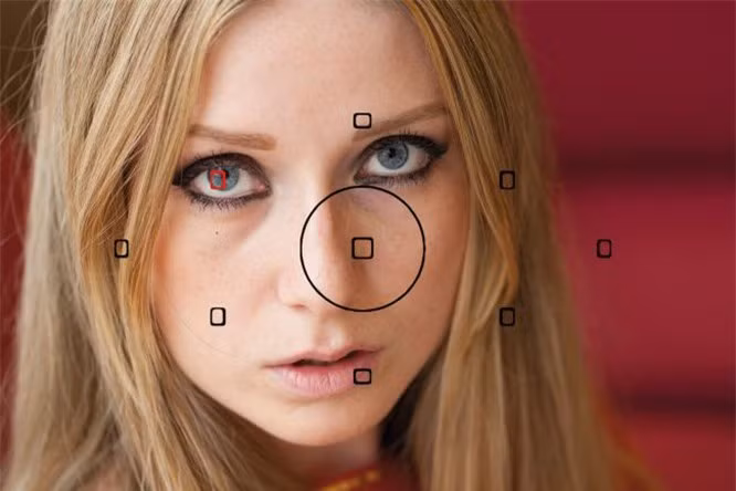 10 mẹo chụp ảnh chân dung hoàn hảo