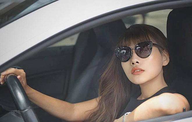 Cuộc sống của nữ MC từng gây sốt vì đăng tin tuyển chồng sau 4 năm bây giờ ra sao? ảnh 5